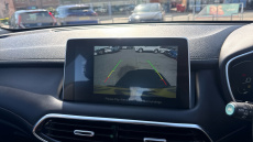 MG Hs 1.5 T-GDI Excite 5dr DCT Petrol Hatchback